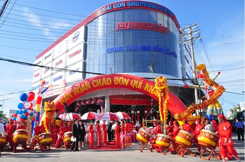 Nguyễn Kim. Ảnh TL