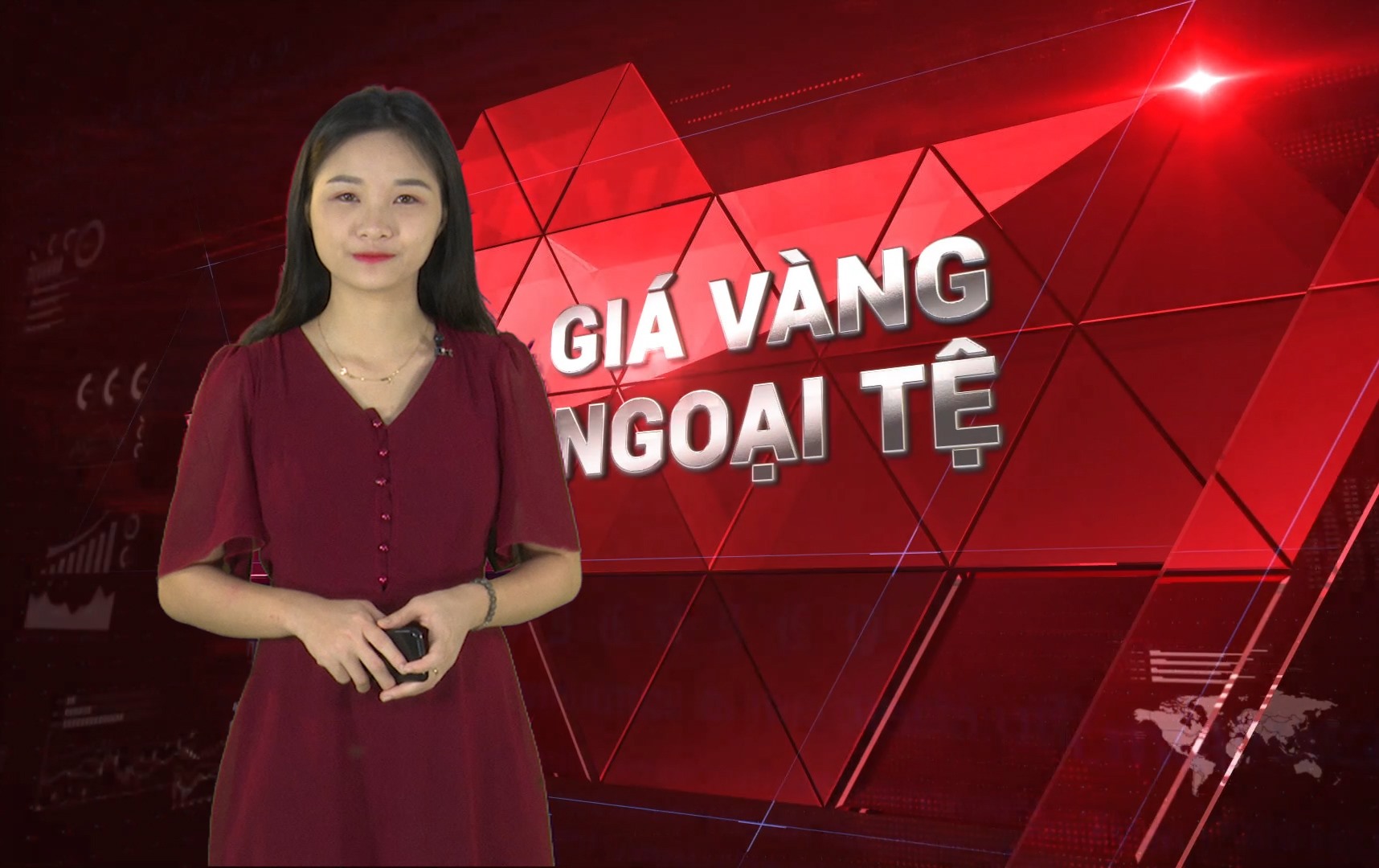 Giá vàng và giá ngoại tệ hôm nay 21.3: Giá vàng diễn biến khó lường 