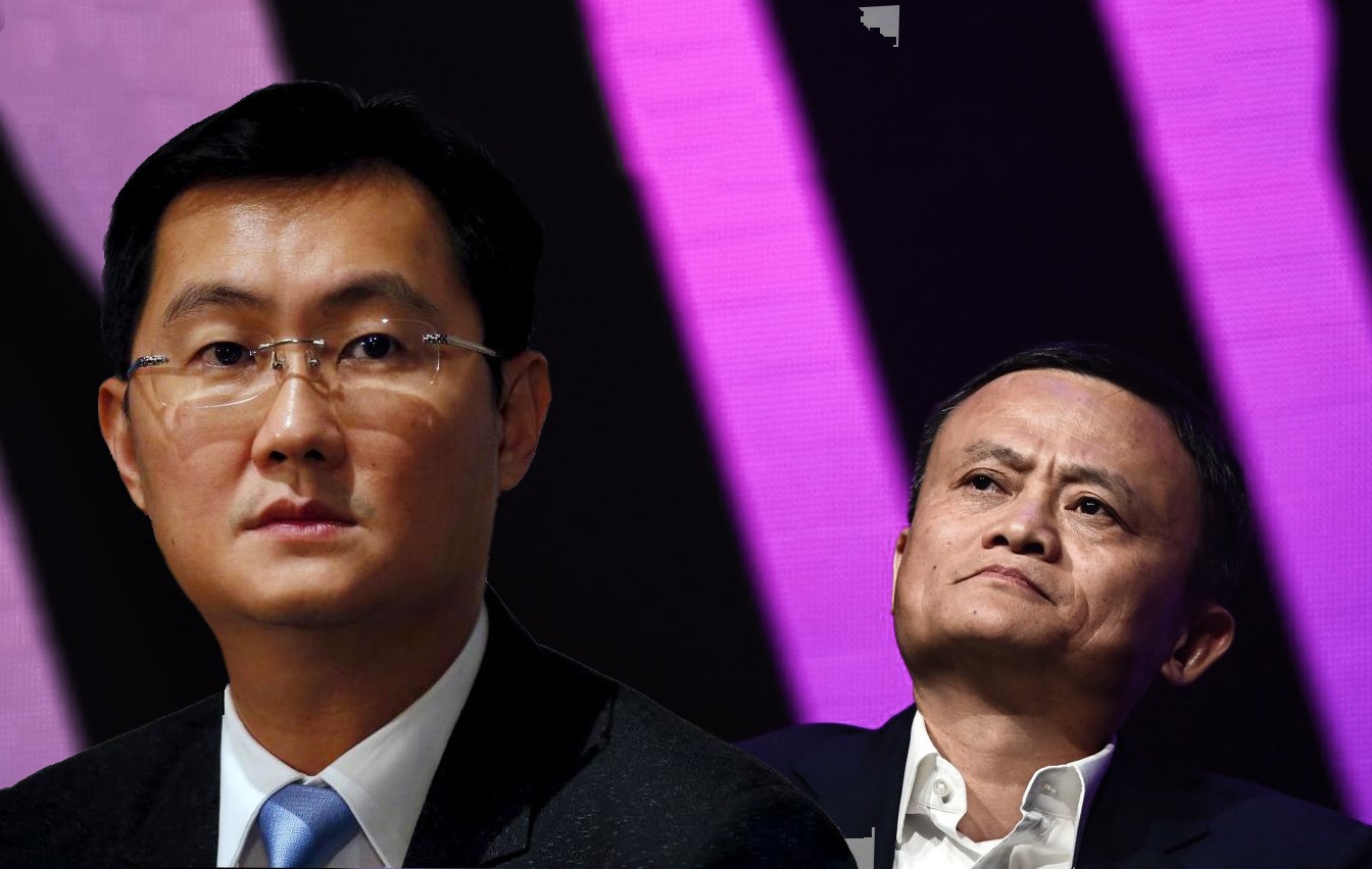 Tài sản nhiều tỉ phú Trung Quốc vẫn tăng mạnh bất chấp dịch COVID-19