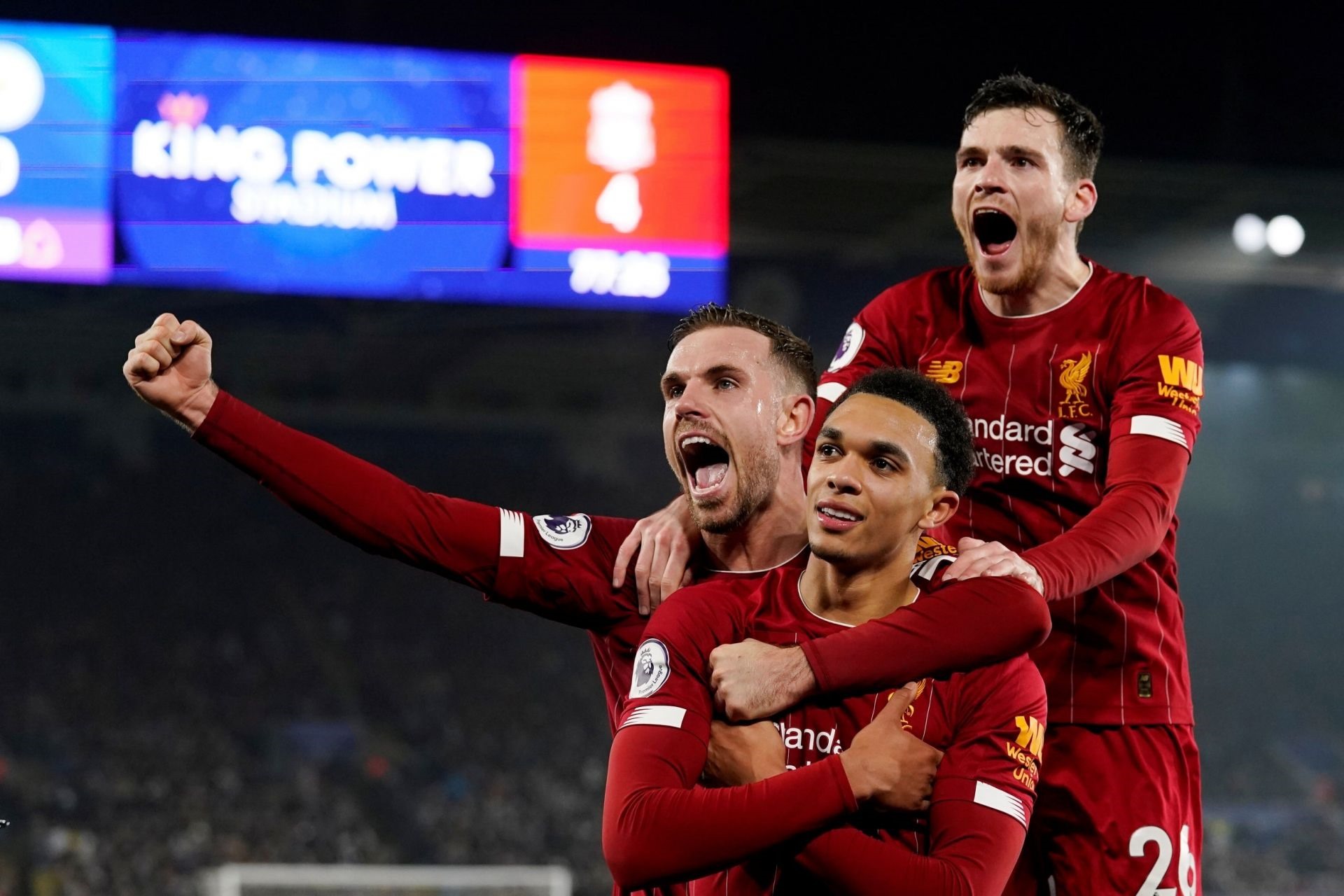 Ảnh: Sky Sports.