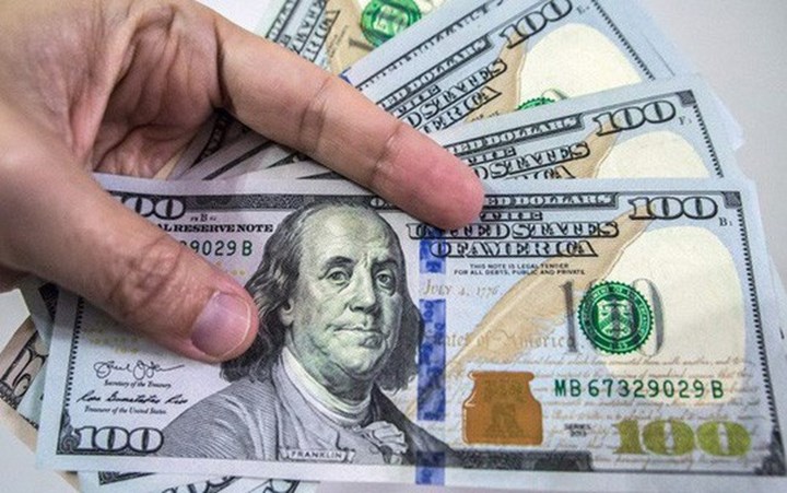 Tỷ Gia Ngoại Tệ 24 3 Gia Usd Chợ đen Cao Chot Vot đua Nhau Mua Vao Lao động Online Laodong Vn Tin Tức Mới Nhất 24h