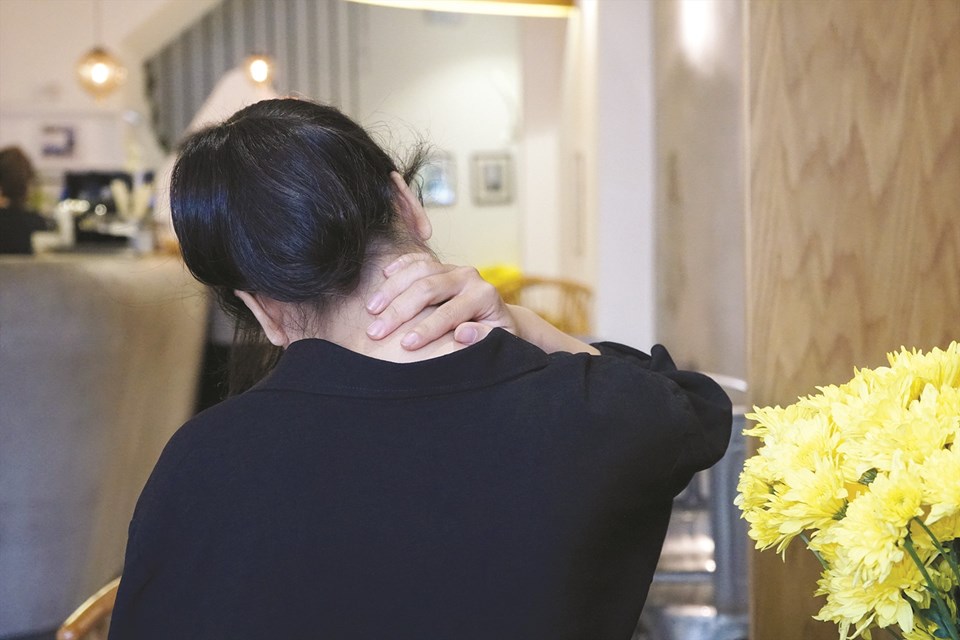 Ảnh: Hà Thanh Ảnh: Hà Thanh