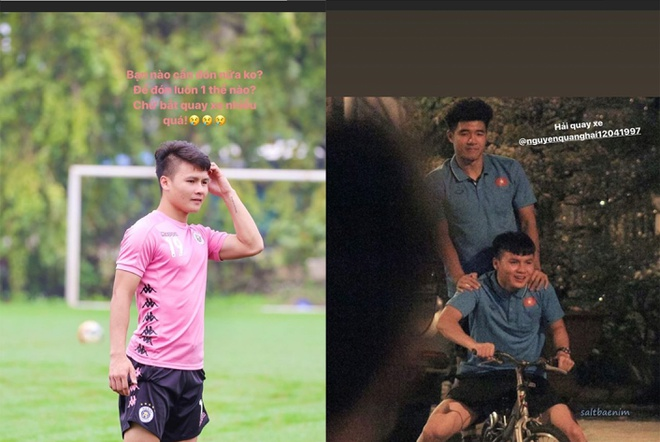 Quang Hải