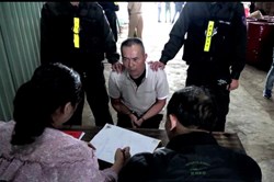 Nữ điều tra viên có biệt tài cảm hóa tội phạm ma túy