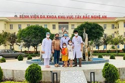 Hai em nhỏ "đập heo" tiết kiệm để ủng hộ 14 triệu để chống dịch COVID-19