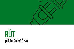 Một giờ tắt đèn đã tiết kiệm được hơn 800 triệu đồng
