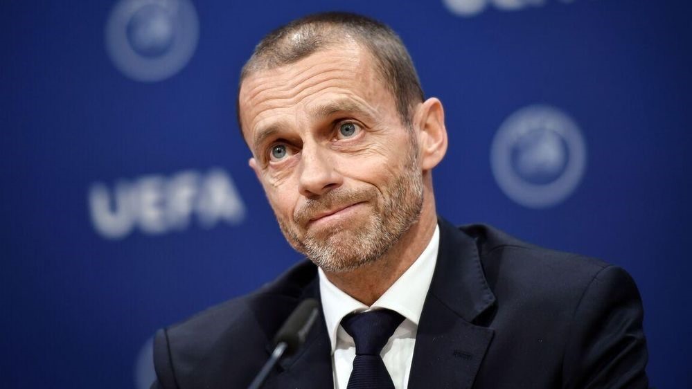 Ảnh: UEFA