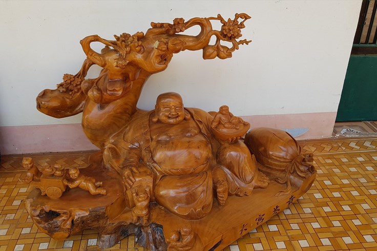 Triệt phá băng nhóm trộm cắp theo kiểu "dọn sạch nhà" ở Bình Phước Triệt phá băng nhóm trộm cắp theo kiểu "dọn sạch nhà" ở Bình Phước