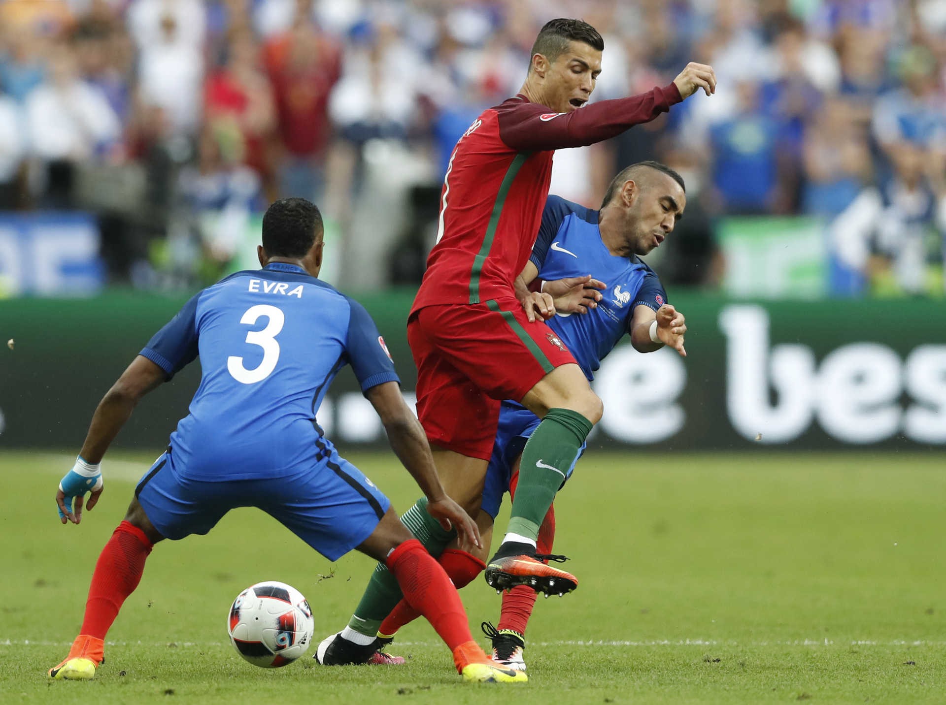 Bốc thăm Nations League 2020-21: Bồ Đào Nha, Pháp rơi vào ...