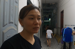 ''Mừng lắm"vừa đi làm về được chủ nhà thông báo giảm tiền thuê phòng
