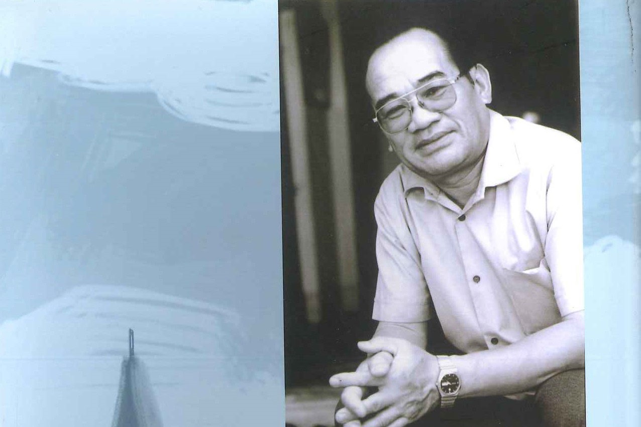 Nhà văn Trần Đương: Một cây bút âm thầm lặng lẽ