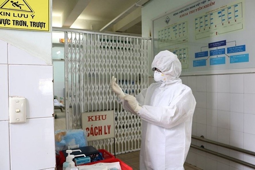 Người nhiễm SARS-CoV-2 thứ 30 đã tham quan nhiều điểm ở Cát Bà nguoi nhiem sars cov 2 thu 30 da tham quan nhieu diem o cat ba