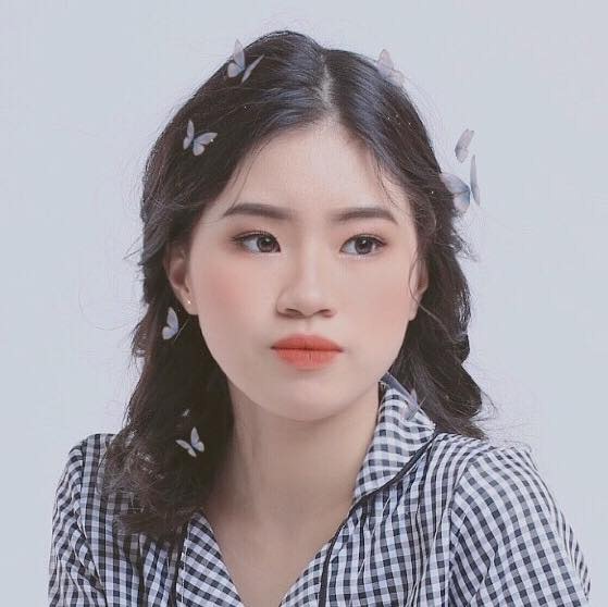 Nữ sinh 17 tuổi có màn thăng hạng ngoạn mục trên top 10 #zingchart