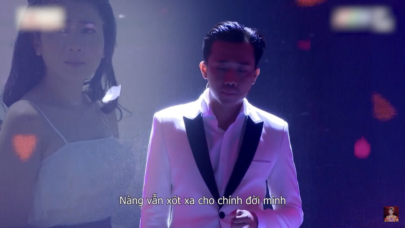 Ảnh cắt từ video.