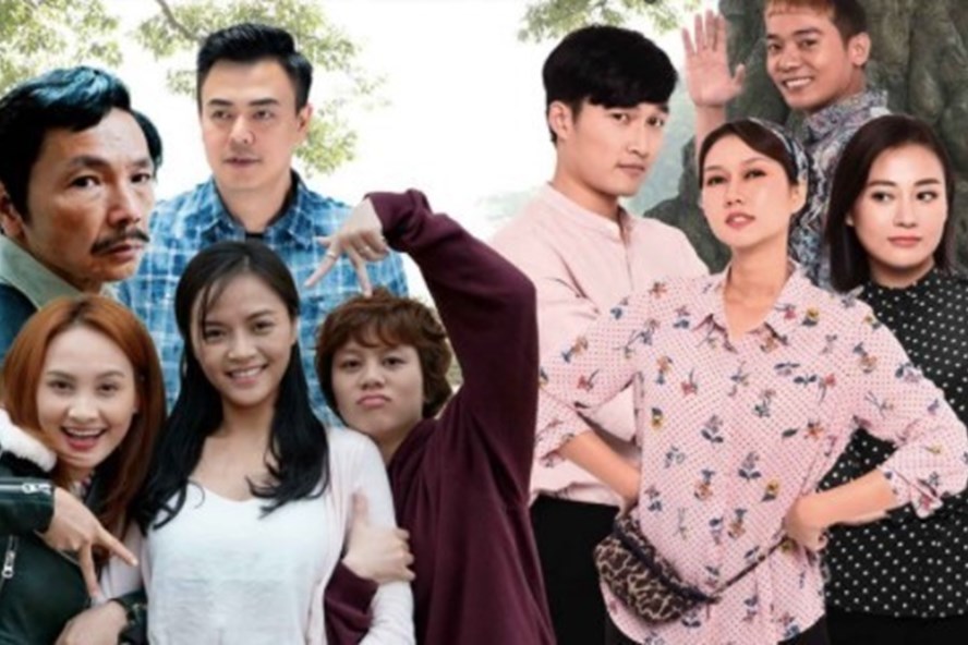 "Về nhà đi con" phiên bản COVID-19 sắp lên sóng VTV ve nha di con phien ban covid 19 sap len song vtv