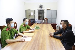 Phiên tòa đầu tiên xét xử kẻ đánh người khi bị nhắc đeo khẩu trang
