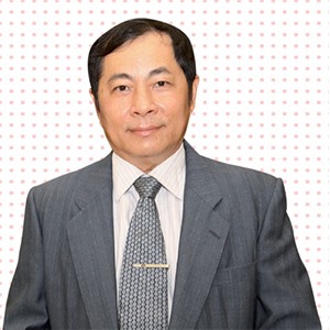 Chuyên gia kinh tế, tiến sĩ Đinh Thế Hiển. Ảnh: Bizuni