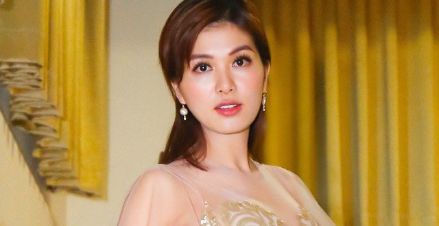 Oanh Yến sinh nhiều con khiến không ít người ngưỡng mộ