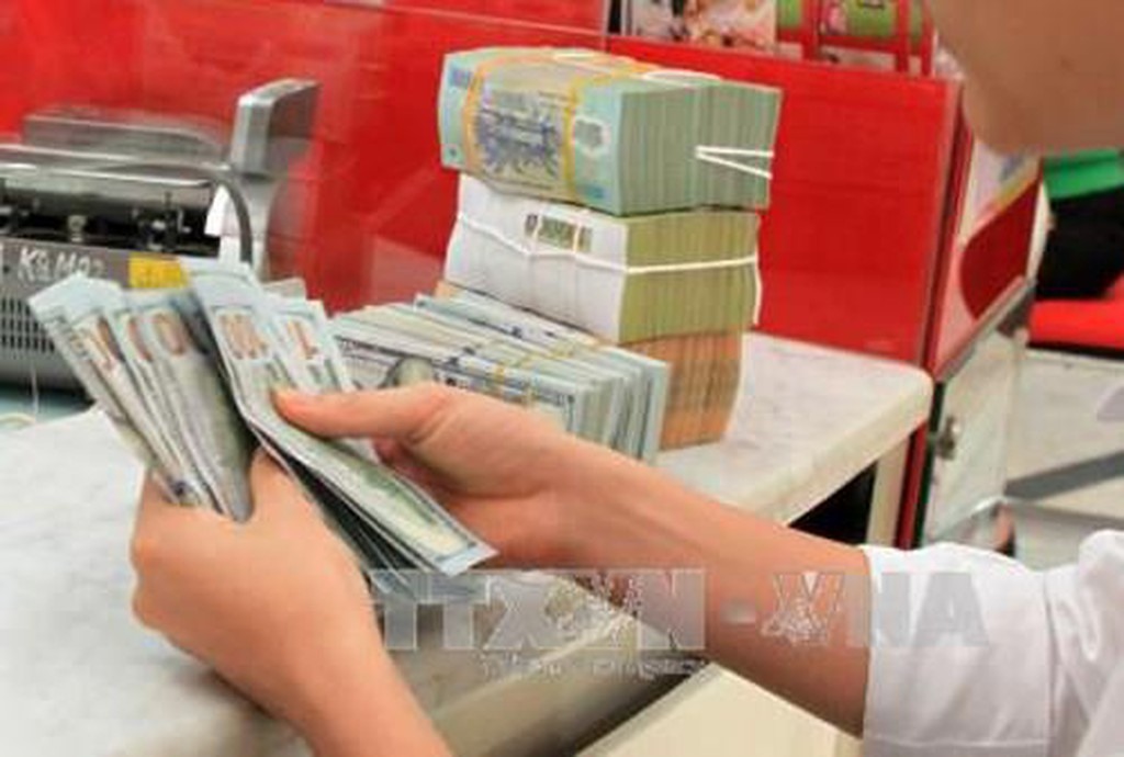 Ảnh minh họa: TTXVN