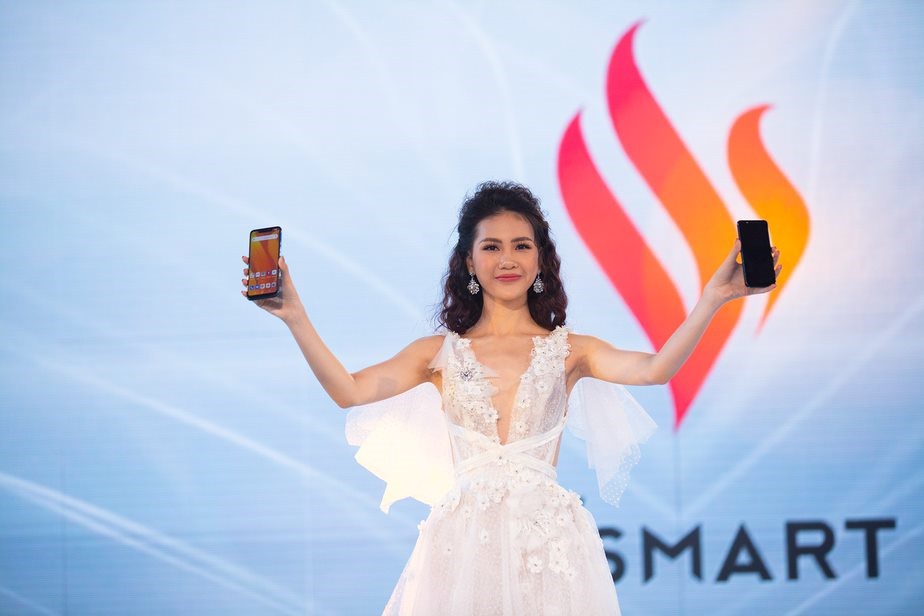 VinSmart gia nhập thị trường di động với triết lý, mục tiêu rõ ràng.