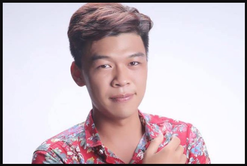 Trung Ruồi khá lo lắng nếu dịch bệnh COVID-19 kéo dài sẽ ảnh hưởng nhiều đến công việc. Ảnh: Facebook nhân vật.