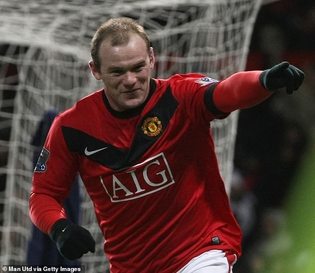Ảnh: Manchester United