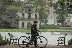 Nghiên cứu của Đức: Việt Nam đạt tín nhiệm cao trong ứng phó dịch COVID-19