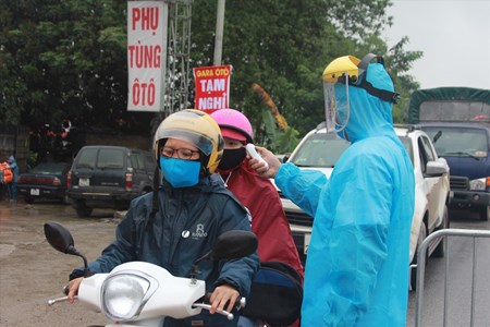 PGĐ Bệnh viện Bạch Mai nói gì về diễn biến dịch COVID-19 sắp tới?