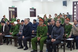 Hoãn xử đại án mua 95% cổ phần AVG