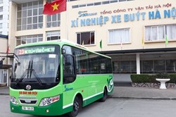 100 xe buýt sẵn sàng phục vụ đưa người hết hạn cách ly về địa phương