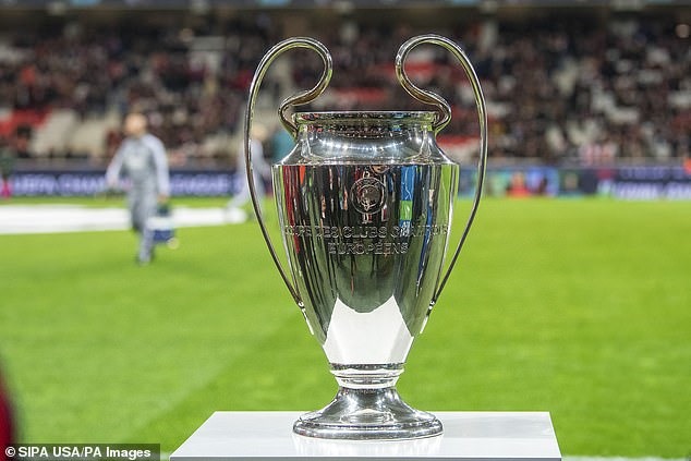 Champions League