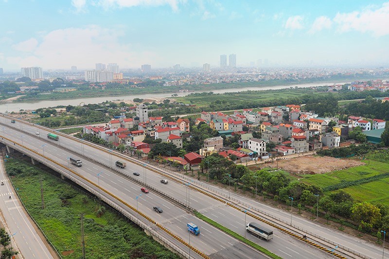 Eurowindow River Park sẵn sàng bàn giao cho khách hàng.