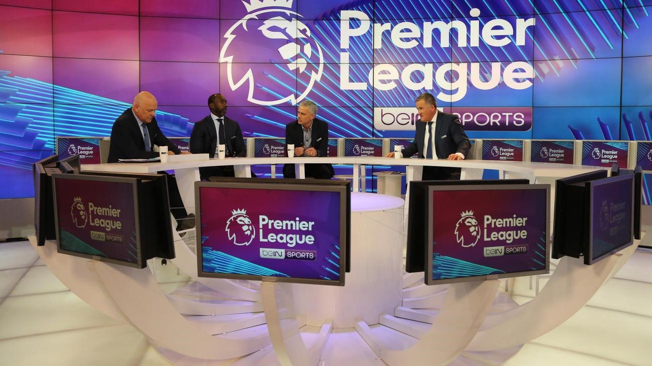 Ảnh: beIN SPORTS