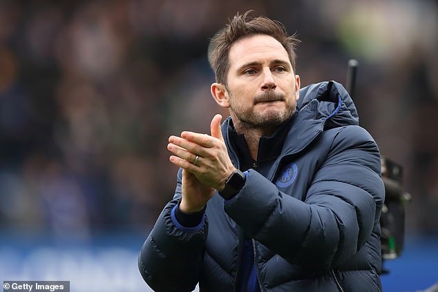 Lampard sẽ ép Barca vụ Coutinho. Ảnh: Getty.