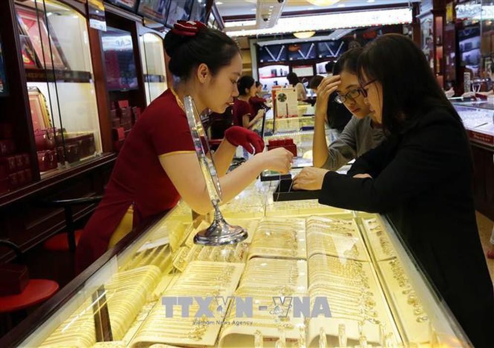 Ảnh minh họa: TTXVN
