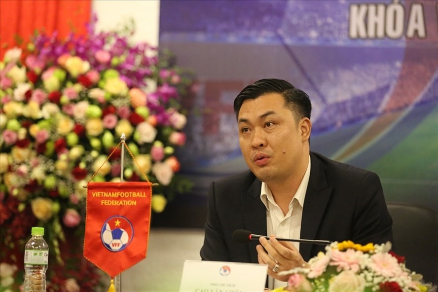 Năm 2019, doanh thu của VFF đạt 240 tỉ, cao hơn dự kiến. Nhưng năm 2020, có thể VFF sẽ đạt mức thấp hơn do dịch COVID-19. Ảnh: Hoài Thu.