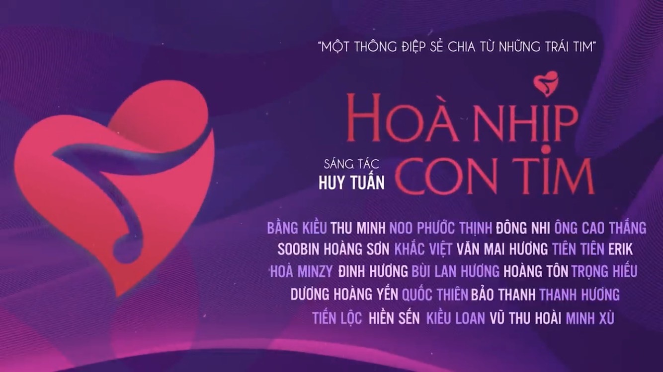 Ảnh cắt từ MV.