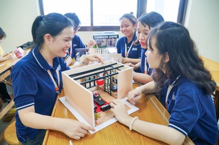 Đại học Tôn Đức Thắng dành 10-20% chỉ tiêu cho kỳ thi đánh giá năng lực Đại học Tôn Đức Thắng dành 10-20% chỉ tiêu cho kỳ thi đánh giá năng lực