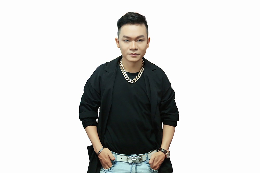 Ca sĩ Kỳ Phương. Ảnh: NHÂN VẬT CUNG CẤP