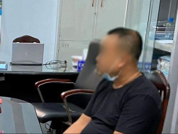 T. bị phạt 7,5 triệu đồng vì đăng thông tin sai sự thật. Ảnh: P.V.