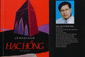 Nhà văn Lê Hoài Nam: Cuộc hành quân không mỏi