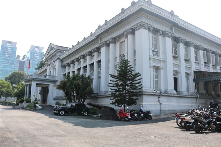 Một số bảo tàng, di tích trên địa bàn thành phố đã mở cửa trở lại.