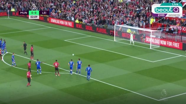 Đài beoutQ đã phát lậu Premier League suốt 3 năm qua. Ảnh: SportsPro Media
