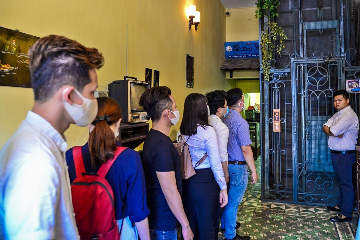 Sở Du lịch TP.HCM hy vọng, chương trình sẽ thu hút được sự quan tâm của du khách trong và ngoài nước.