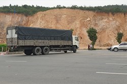 Quảng Ninh không cấm xe cá nhân từ tỉnh, thành khác ra vào tỉnh
