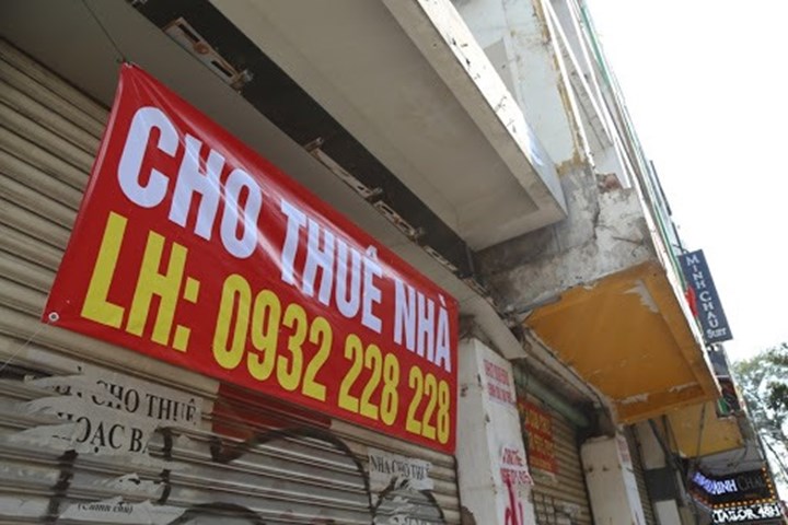 Huỷ hợp đồng thuê nhà vì dịch COVID-19, làm gì để đòi được tiền cọc?
