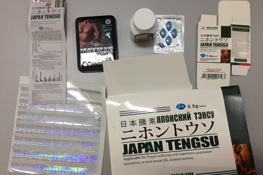 Chuyển Bộ Công an vụ thuốc chữa bệnh có dấu hiệu phạm tội hàng giả chuyen bo cong an vu thuoc chua benh co dau hieu pham toi hang gia