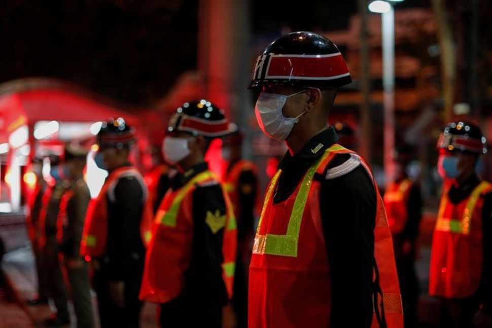 thai lan trien khai quan doi giam sat thuc thi gio gioi nghiem tu 34