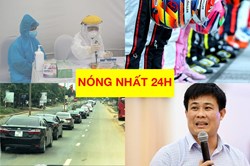 Nóng nhất 24h: Những lưu ý đặc biệt về đề thi THPT quốc gia 2020