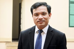 PGS Mai Văn Trinh nhấn mạnh những việc cần làm sau khi có đề tham khảo